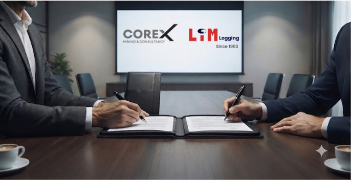 LIM Logging ile Yeraltı Görüntülemede Sektör Liderliği