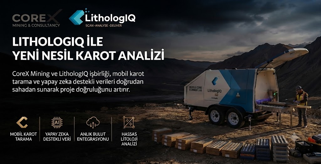 LıthologIQ