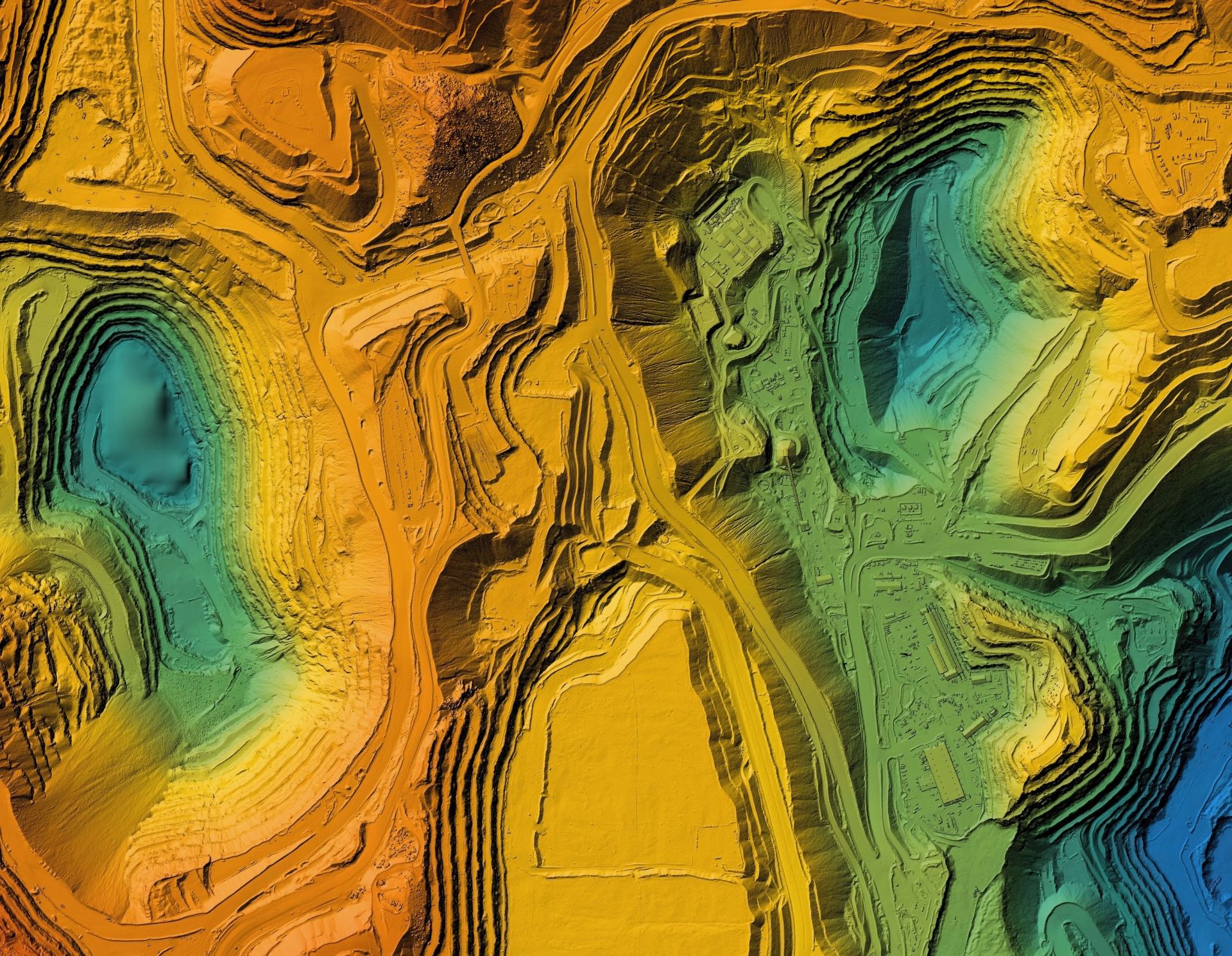 Mining Consultancy and Strategies